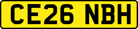 CE26NBH