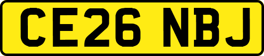 CE26NBJ