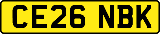 CE26NBK