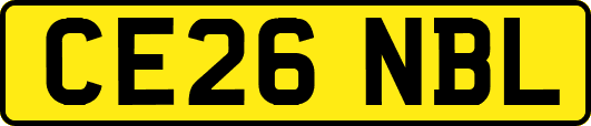 CE26NBL