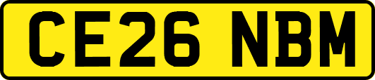 CE26NBM