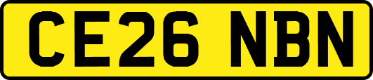 CE26NBN