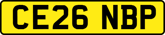 CE26NBP