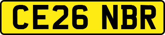CE26NBR