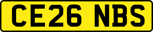 CE26NBS