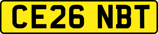 CE26NBT
