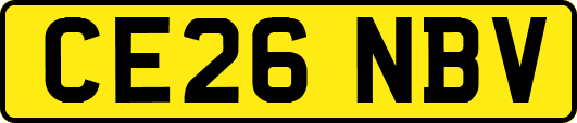 CE26NBV