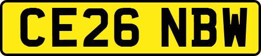 CE26NBW