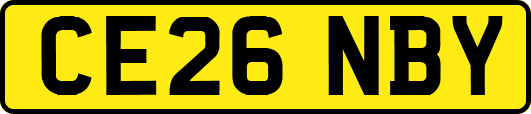 CE26NBY