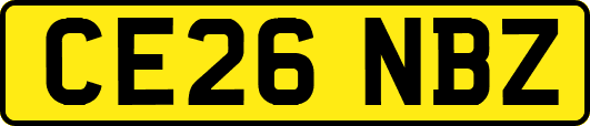 CE26NBZ