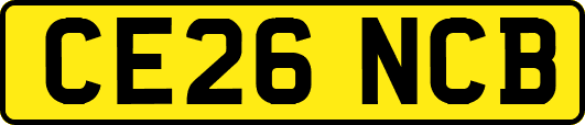 CE26NCB