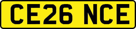 CE26NCE