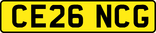 CE26NCG
