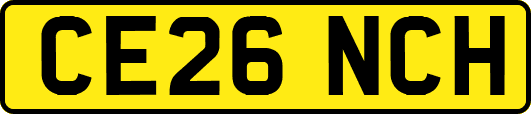 CE26NCH