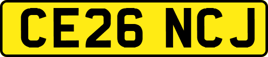 CE26NCJ