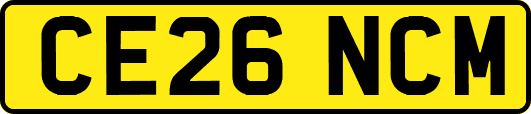 CE26NCM