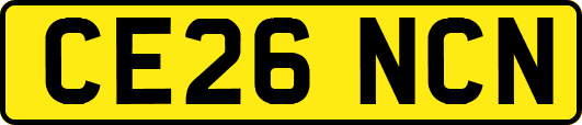 CE26NCN