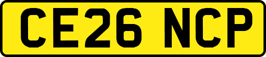 CE26NCP