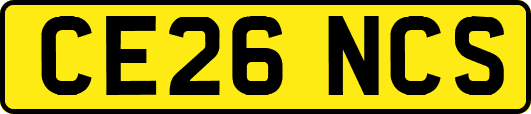 CE26NCS