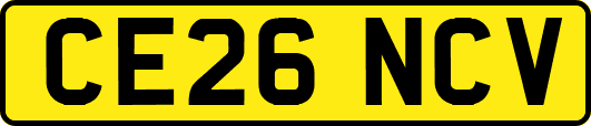 CE26NCV