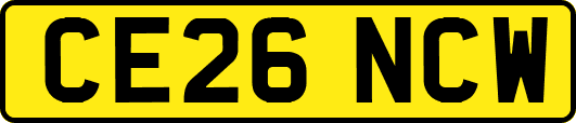 CE26NCW