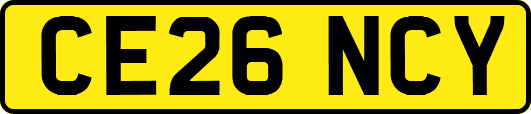 CE26NCY