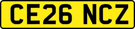 CE26NCZ