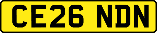 CE26NDN