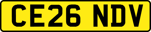 CE26NDV