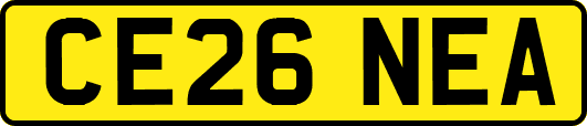 CE26NEA