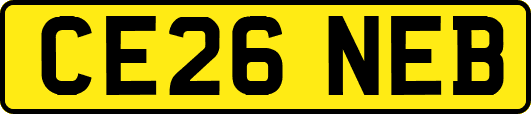 CE26NEB