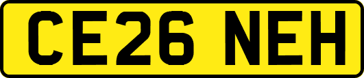 CE26NEH