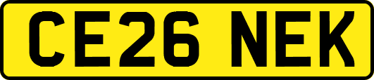CE26NEK