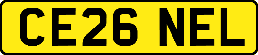 CE26NEL