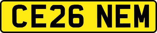 CE26NEM