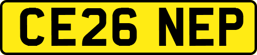 CE26NEP