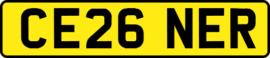CE26NER