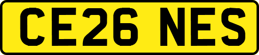 CE26NES