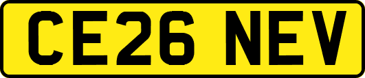 CE26NEV