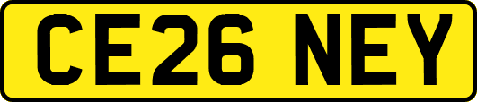 CE26NEY