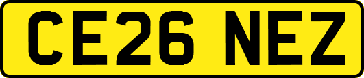 CE26NEZ