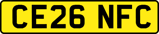CE26NFC