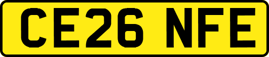 CE26NFE