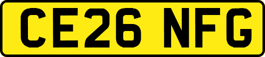 CE26NFG