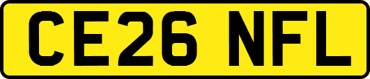 CE26NFL