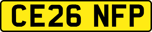 CE26NFP