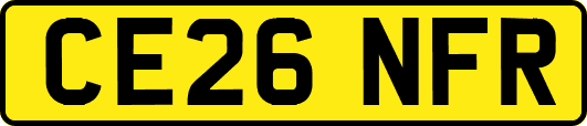 CE26NFR