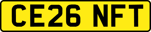CE26NFT