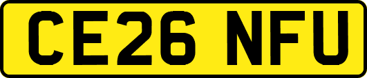 CE26NFU