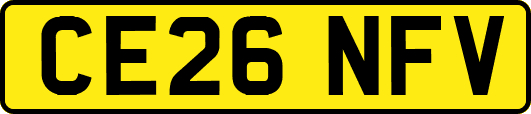 CE26NFV